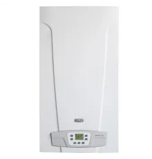 Котел газовый настенный Baxi ECO-4S 10F (7659668-- Бакси)