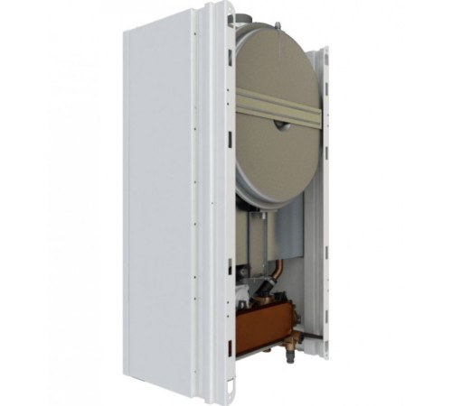 Котел газовый настенный Baxi ECO-4S 10F (7659668-- Бакси)