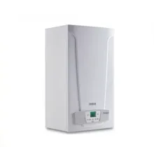 Котел газовый настенный Baxi ECO Life 24F (7814104 Бакси)