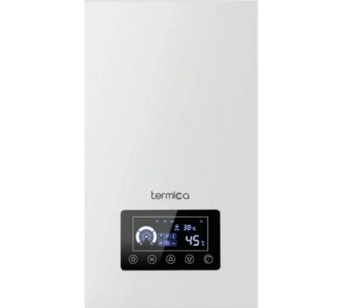 Котел электрический кВт Termica ELECTRA 15 (88211015 Термика) Котел электрический кВт Termica ELECTRA 15 (88211015 Термика)