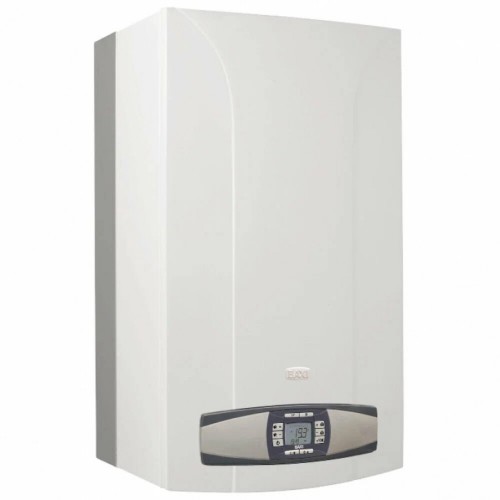 Котел газовый настенный Baxi NUVOLA 3 Comfort 280 i (CSB45428358- Бакси)