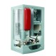 Котел газовый настенный Baxi NUVOLA 3 Comfort 280 Fi (CSB45728358-Бакси)