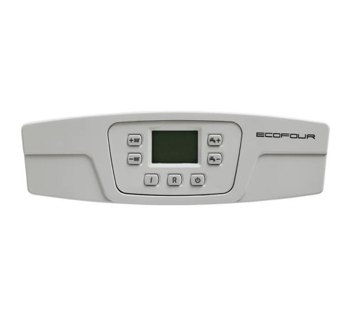 Котел газовый настенный Baxi ECO Four 1.24 F (CSE46524354- Бакси)