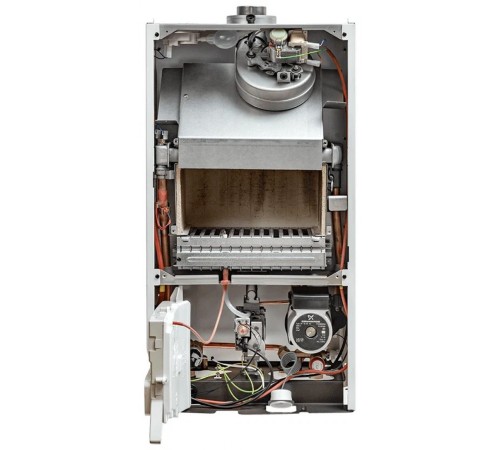 Котел газовый настенный Baxi ECO Four 1.24 F (CSE46524354- Бакси)
