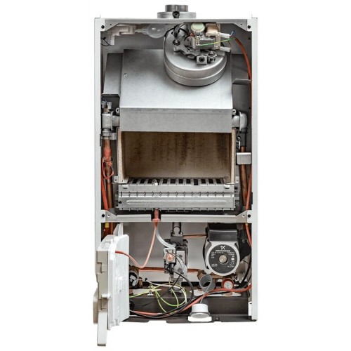 Котел газовый настенный Baxi ECO Four 1.24 F (CSE46524354- Бакси)