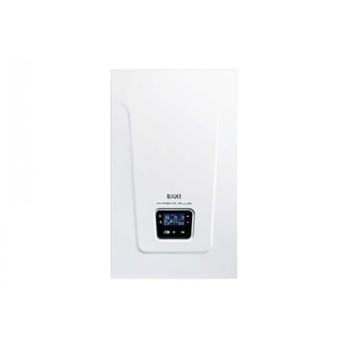 Котел электрический BAXI Ampera PLUS - 14 кВт (E8403214-- Бакси)