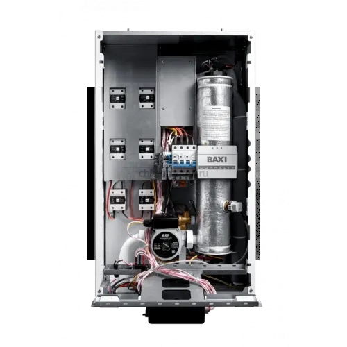 Котел электрический BAXI  AMPERA Pro 9 (E8403309-- БАКСИ)