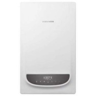 Газовый одноконтурный турбированный настенный котел Navien Deluxe One-40k (HC-1343658 НАВИЕН)