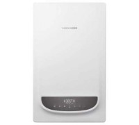 Газовый одноконтурный турбированный настенный котел Navien Deluxe One-40k (HC-1343658 НАВИЕН)