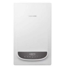 Газовый одноконтурный турбированный настенный котел Navien Deluxe One-40k (HC-1343658 НАВИЕН)
