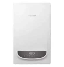 Газовый одноконтурный турбированный настенный котел Navien Deluxe One-40k (HC-1343658 НАВИЕН)