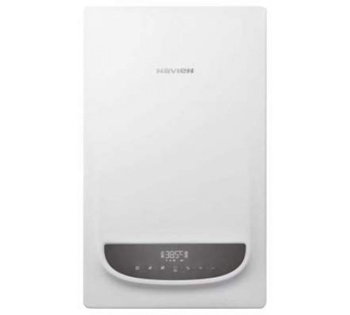 Газовый одноконтурный турбированный настенный котел Navien Deluxe One-40k (HC-1343658 НАВИЕН) Газовый одноконтурный турбированный настенный котел Navien Deluxe One-40k (HC-1343658 НАВИЕН)