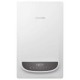 Газовый одноконтурный турбированный настенный котел Navien Deluxe One-40k (HC-1343658 НАВИЕН)