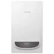 Газовый одноконтурный турбированный настенный котел Navien Deluxe One-40k (HC-1343658 НАВИЕН)