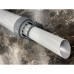 Дымоход коаксиальный 60/100 универсальный (KIT00А)