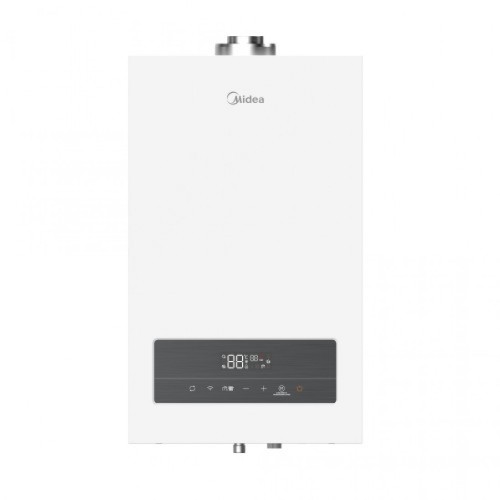Котел газовый настенный Midea NEMAN (MGB-18-2F МИДЕА)