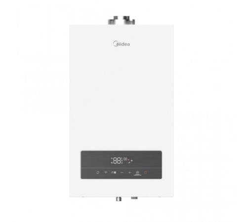 Котел газовый настенный Midea NEMAN (MGB-24-2F МИДЕА) Котел газовый настенный Midea NEMAN (MGB-24-2F МИДЕА)
