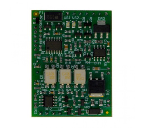 Плата цифровой шины NAVIEN (749) для ZONT Climatic (ML00004514 НАВИЕН) Плата цифровой шины NAVIEN (749) для ZONT Climatic (ML00004514 НАВИЕН)