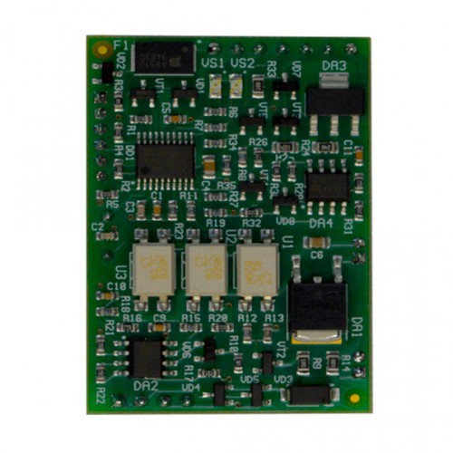 Плата цифровой шины NAVIEN (749) для ZONT Climatic (ML00004514 НАВИЕН)