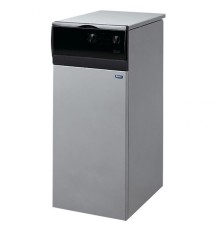 Котел газовый напольный Baxi SLIM 1.230 iN 4E (WSB43123347- Бакси)