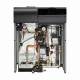 Котел газовый напольный Baxi SLIM 1.230 iN 4E (WSB43123347- Бакси)