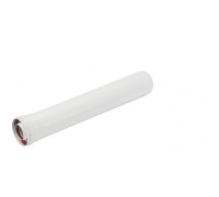 Удлинитель коаксиальный 60/100 L-1000мм (kit1000)