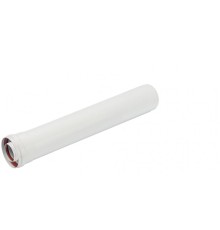 Удлинитель коаксиальный 60/100 L-1000мм (kit1000)