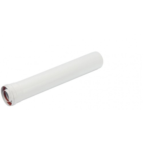 Удлинитель коаксиальный 60/100 L-1000мм (kit1000)