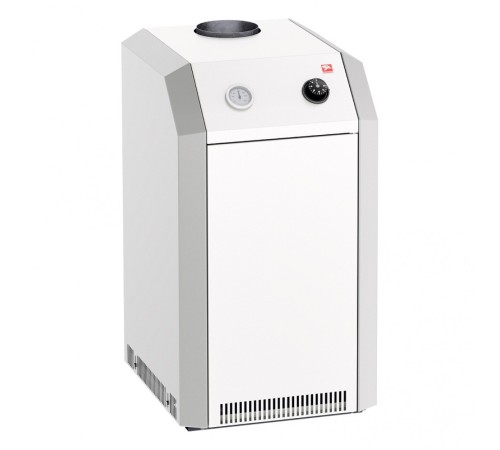 Котел газовый напольный Лемакс Премиум 35 В (010319)