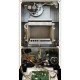 Котел газовый настенный Baxi ECO NOVA 31F (100022347 Бакси)
