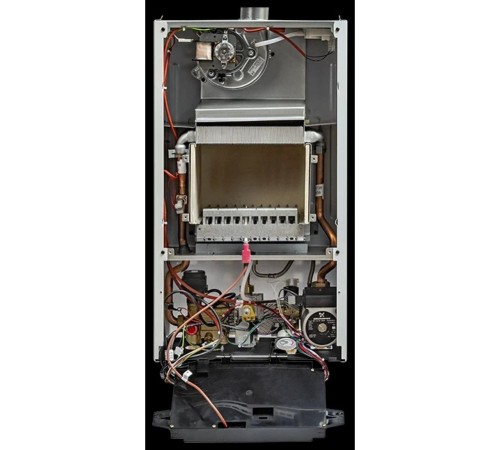 Котел газовый настенный Baxi ECO NOVA 31F (100022347 Бакси)