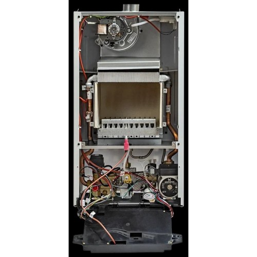 Котел газовый настенный Baxi ECO NOVA 31F (100022347 Бакси)