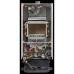 Котел газовый настенный Baxi ECO NOVA 31F (100022347 Бакси)