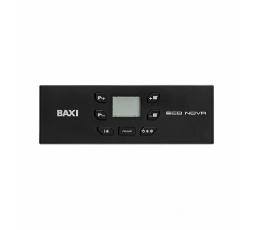 Котел газовый настенный Baxi ECO NOVA 1.24F (100022963 Бакси) Котел газовый настенный Baxi ECO NOVA 1.24F (100022963 Бакси)