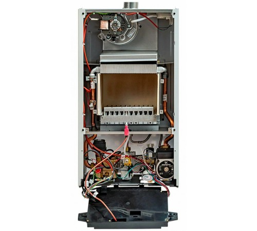 Котел газовый настенный Baxi ECO NOVA 1.24F (100022963 Бакси) Котел газовый настенный Baxi ECO NOVA 1.24F (100022963 Бакси)