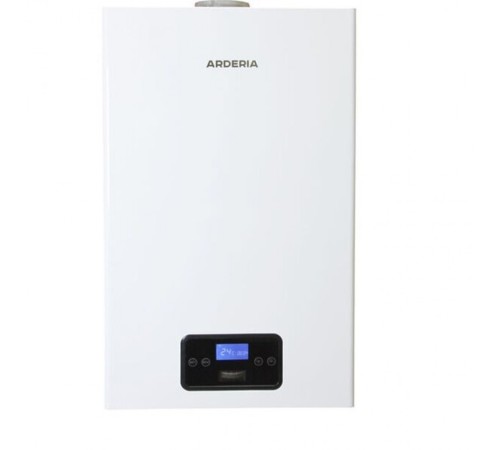 Котел газовый настенный Arderia D32 (2201359 АРДЕРИА) Котел газовый настенный Arderia D32 (2201359 АРДЕРИА)