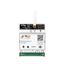 Контроллер MyHeat Smart 2 (6281 МайХит)