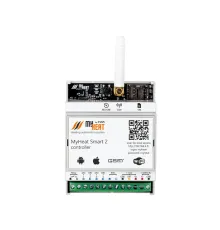 Контроллер MyHeat Smart 2 (6281 МайХит)