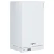 Котел газовый настенный Viessmann Vitopend 100 24 кВт (7571694 A1JB010, Висман)