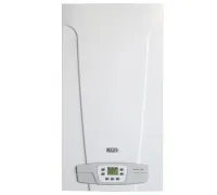 Котел газовый настенный Baxi ECO-4S 24F (7659670-- Бакси)