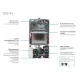 Котел газовый настенный Baxi ECO-4S 18F (7659669-- Бакси)