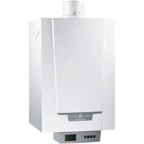 Настенный двухконтурный конденсационный газовый котел De Dietrich NANEO PMC-S 24/28 MI (7716356 Де Диетрич)