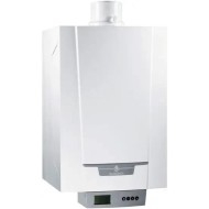 Настенный двухконтурный конденсационный газовый котел De Dietrich NANEO PMC-S 30/35 MI (7716357 Де Диетрич)
