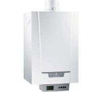 Настенный двухконтурный конденсационный газовый котел De Dietrich NANEO PMC-S 30/35 MI (7716357 Де Диетрич)