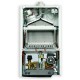 Котел газовый настенный Baxi LUNA-3 280 Fi (CSE45628366- Бакси)