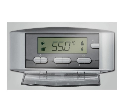 Котел газовый настенный Baxi LUNA-3 280 Fi (CSE45628366- Бакси)