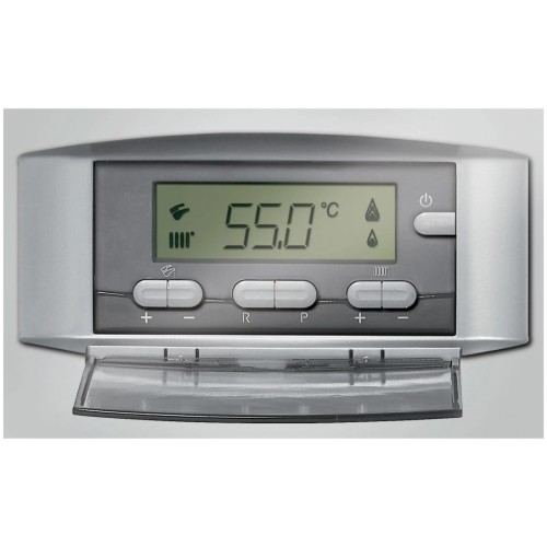 Котел газовый настенный Baxi LUNA-3 280 Fi (CSE45628366- Бакси)