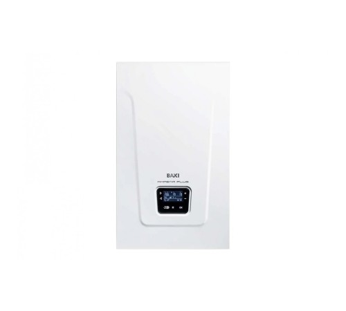 Котел электрический BAXI Ampera PLUS - 18 кВт (E8403218-- Бакси) Котел электрический BAXI Ampera PLUS - 18 кВт (E8403218-- Бакси)
