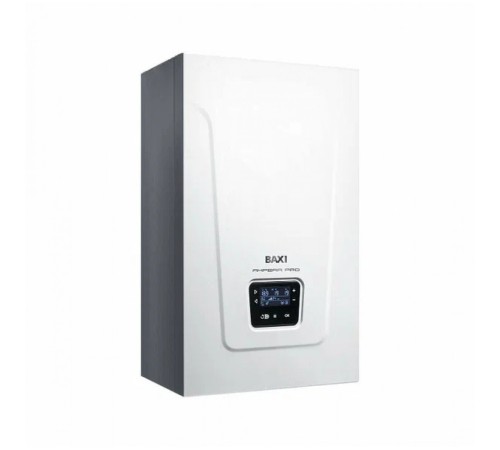 Котел электрический BAXI AMPERA Pro 12 (E8403312-- БАКСИ) Котел электрический BAXI AMPERA Pro 12 (E8403312-- БАКСИ)