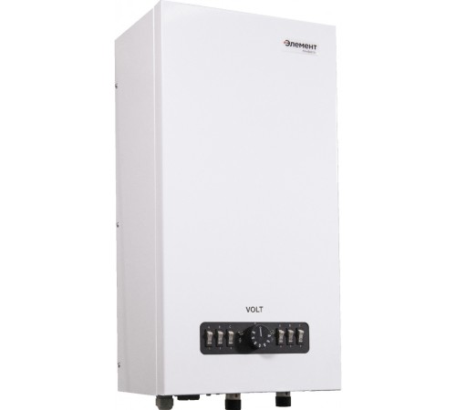 Котел электрический ЭЛЕМЕНТ КОМФОРТА VOLT- 6 (ECV0006) Котел электрический ЭЛЕМЕНТ КОМФОРТА VOLT- 6 (ECV0006)